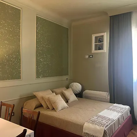 Arts At Corso Vercelli Appartement