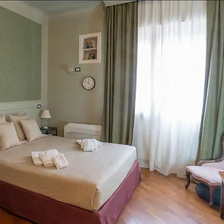 Appartement Arts At Corso Vercelli *