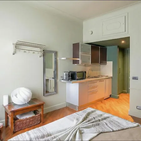 Arts At Corso Vercelli Appartement *
