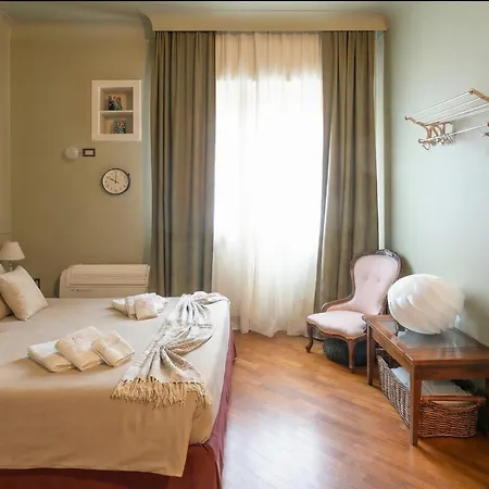 Arts At Corso Vercelli Appartement *