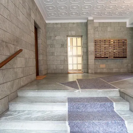 Appartement Arts At Corso Vercelli *