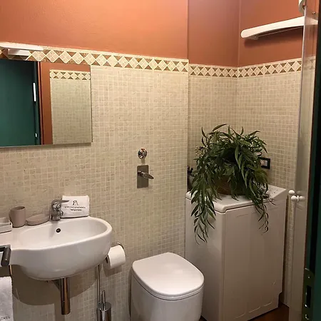 Arts At Corso Vercelli Apartamento *