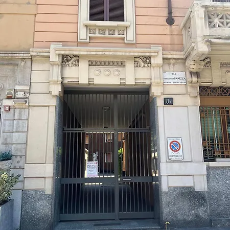 Arts At Corso Vercelli * Mailand