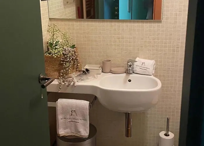 Apartamento Arts At Corso Vercelli